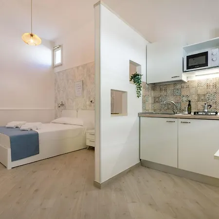 Apartman Palazzo Borgomonte Otranto