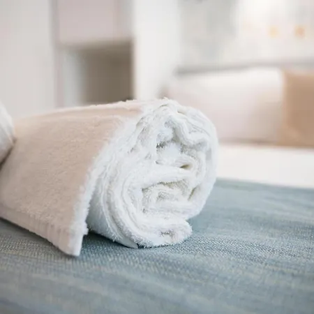 Apartman Palazzo Borgomonte *