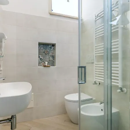 Apartman Palazzo Borgomonte