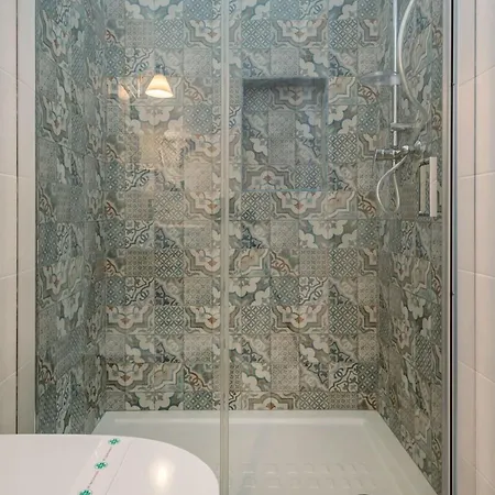 Apartman Palazzo Borgomonte Otranto