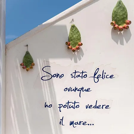 Palazzo Borgomonte Apartman *