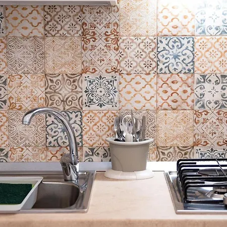 Apartman Palazzo Borgomonte