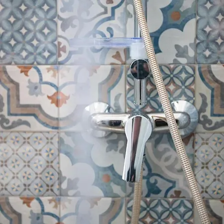 Apartment Palazzo Borgomonte Otranto